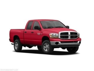 Dodge Ram 3500