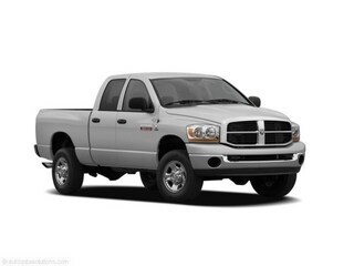 Dodge Ram 3500