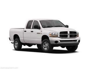 Dodge Ram 3500