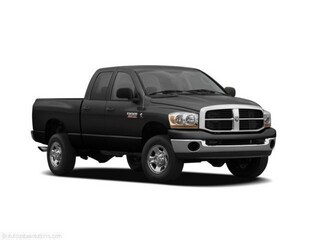 Dodge Ram 3500
