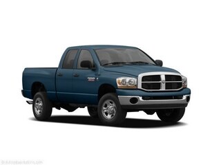Dodge Ram 3500