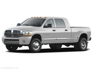 Dodge Ram 3500