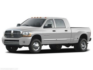 Dodge Ram 3500