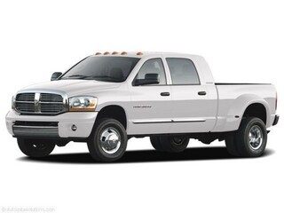Dodge Ram 3500
