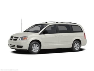 Dodge Grand Caravan