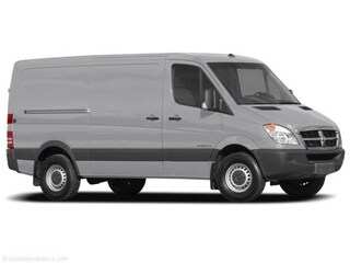 Dodge Sprinter Van 2500