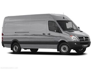 Dodge Sprinter Van 2500