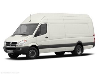 Dodge Sprinter Van 3500