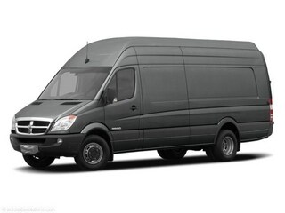 Dodge Sprinter Van 3500