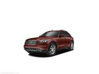 Infiniti FX45