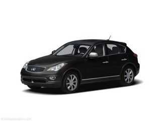 Infiniti EX35