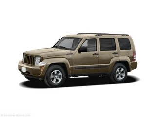 Jeep Liberty