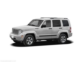 Jeep Liberty