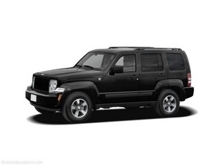 Jeep Liberty