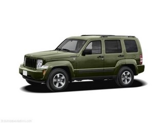 Jeep Liberty