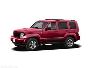 Jeep Liberty