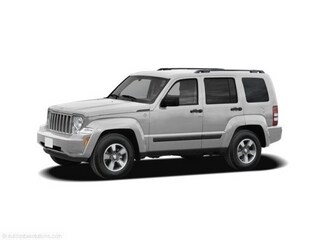 Jeep Liberty