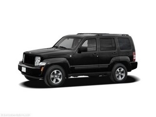 Jeep Liberty
