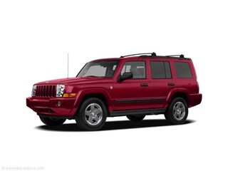 Jeep Commander