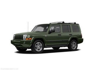 Jeep Commander