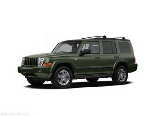 Jeep Commander