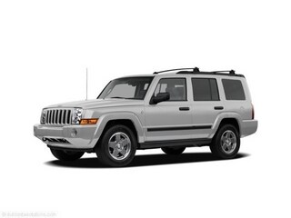 Jeep Commander