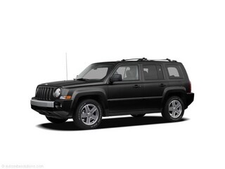 Jeep Patriot