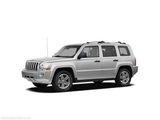 Crowley Chrysler Jeep Dodge Inc Image