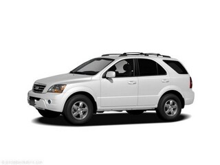 2008 Kia Sorento EX