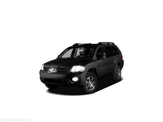 Mitsubishi Endeavor