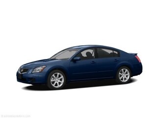 Nissan Maxima