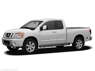 Nissan Titan