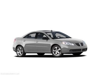 Pontiac G6
