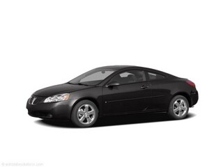 Pontiac G6