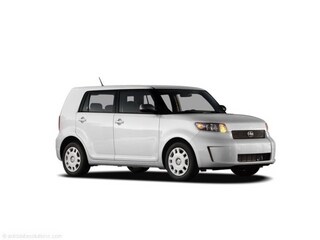 Scion xB
