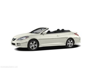 Toyota Camry Solara