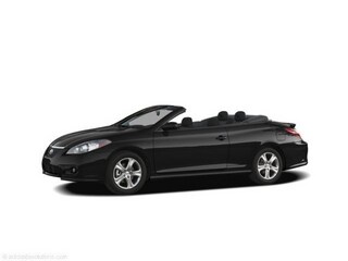 Toyota Camry Solara