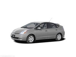 2008 toyota prius base package #7