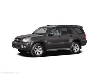 Toyota 4Runner