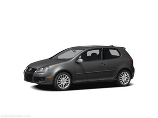 Volkswagen GTI