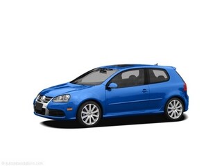 Volkswagen R32
