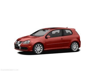 Volkswagen R32