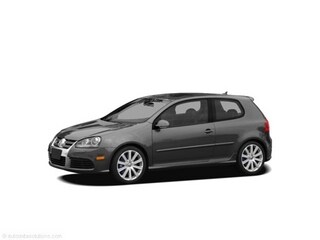 Volkswagen R32