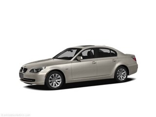 BMW 535
