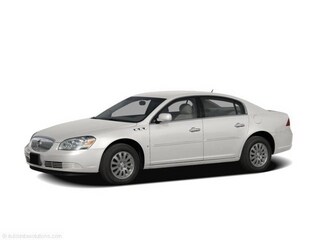 Buick Lucerne