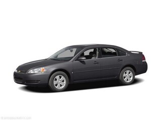 Chevrolet Impala