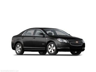 2009 Chevrolet Malibu Hybrid 
