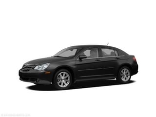 Chrysler Sebring