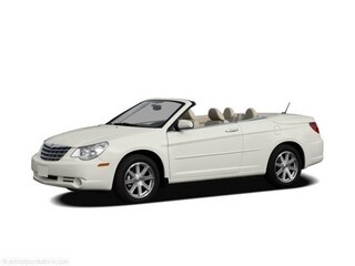 Chrysler Sebring
