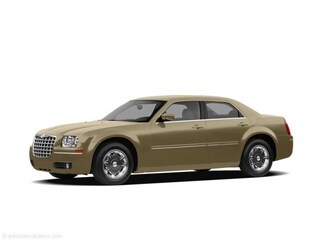 2009 Chrysler 300 Touring/Signature Series/Executive Series